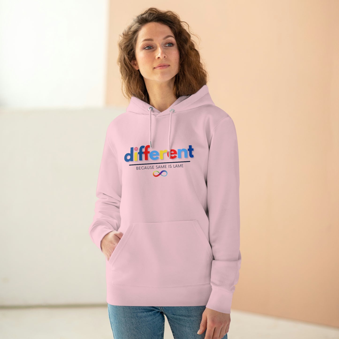 Special Edition Unisex Cruiser Hoodie