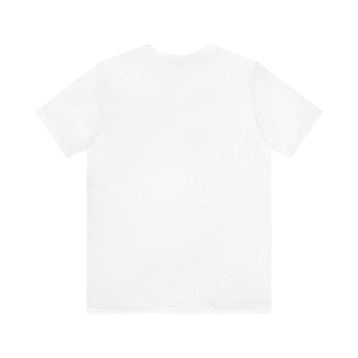 Special Edition Unisex Short Sleeve T-shirt