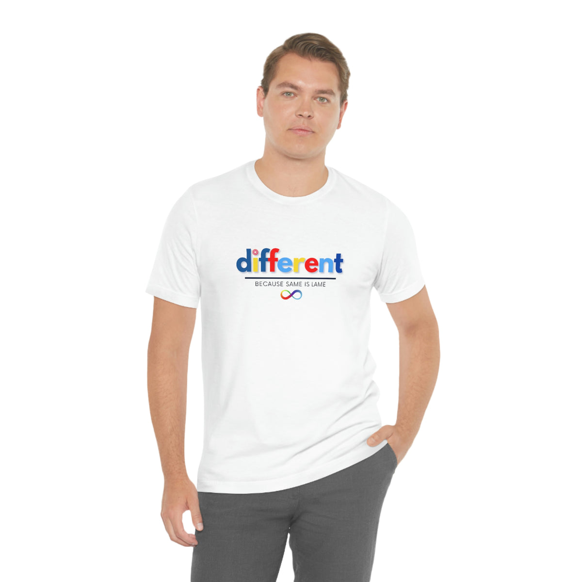Special Edition Unisex Short Sleeve T-shirt