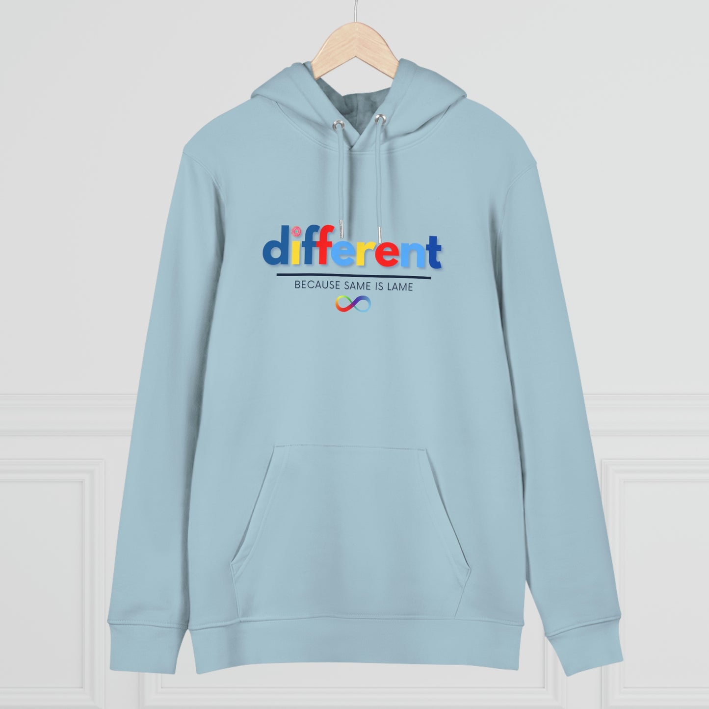 Special Edition Unisex Cruiser Hoodie