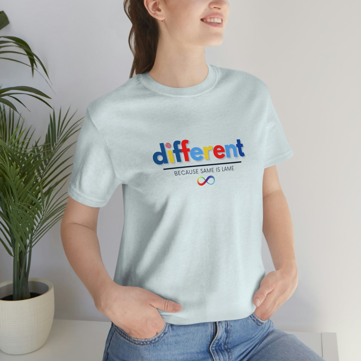 Special Edition Unisex Short Sleeve T-shirt
