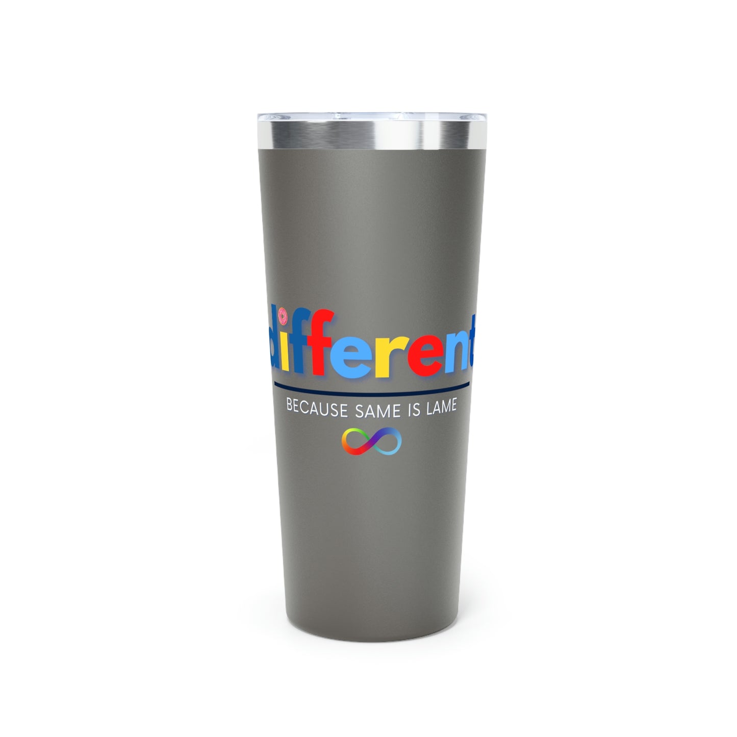 Special Edition Copper Vacuum Insulated Tumbler