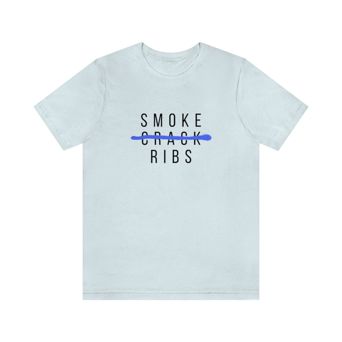 Unisex Short Sleeve Tee
