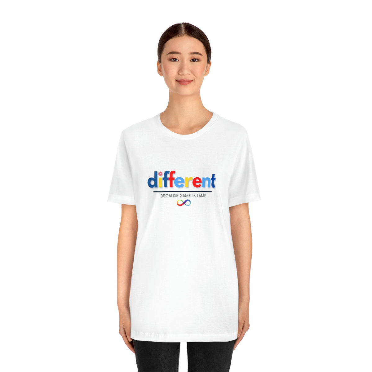Special Edition Unisex Short Sleeve T-shirt