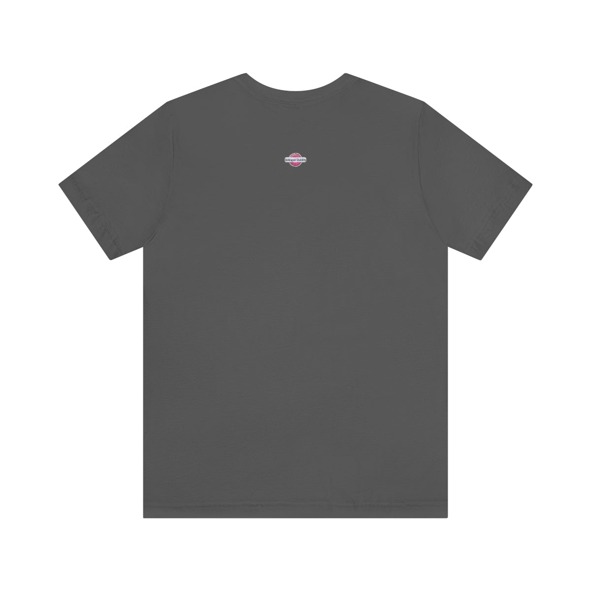 Unisex Short Sleeve Tee