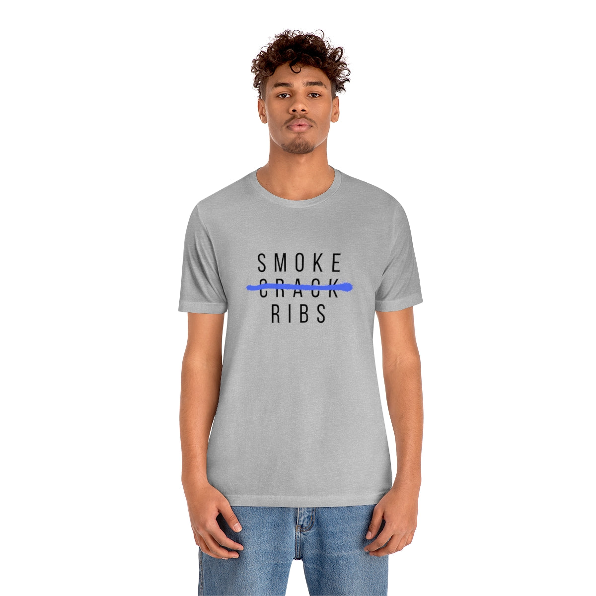 Unisex Short Sleeve Tee