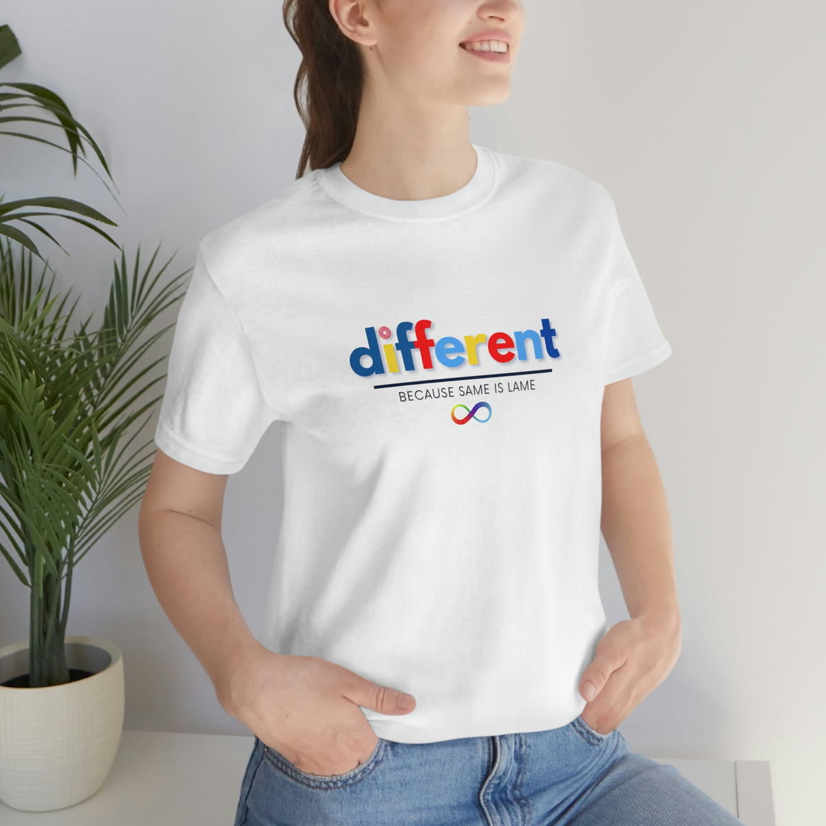 Special Edition Unisex Short Sleeve T-shirt