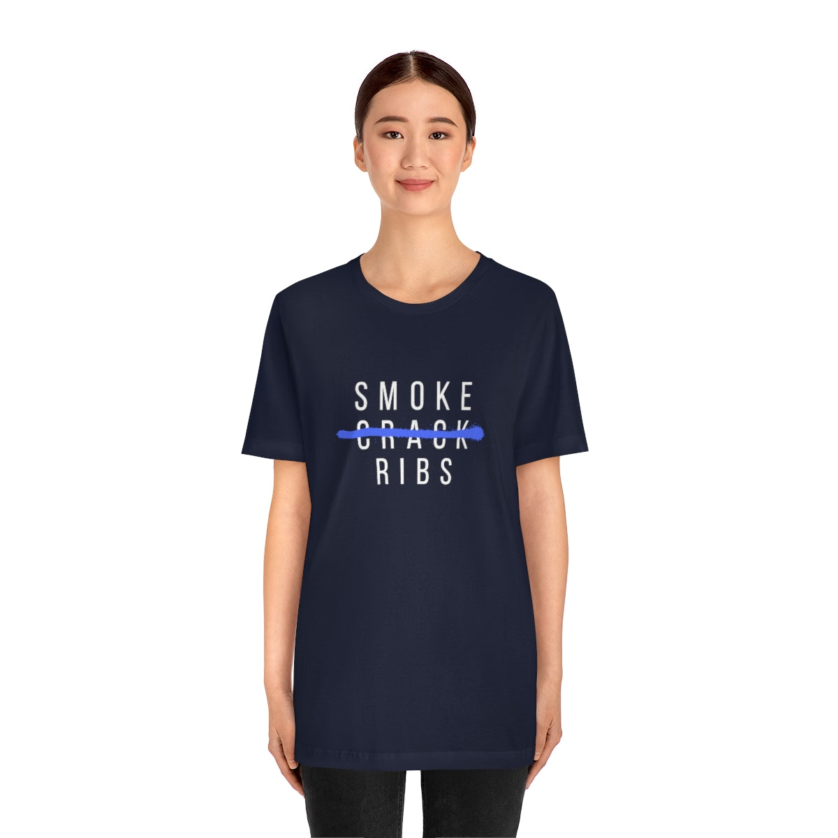 Unisex Short Sleeve Tee