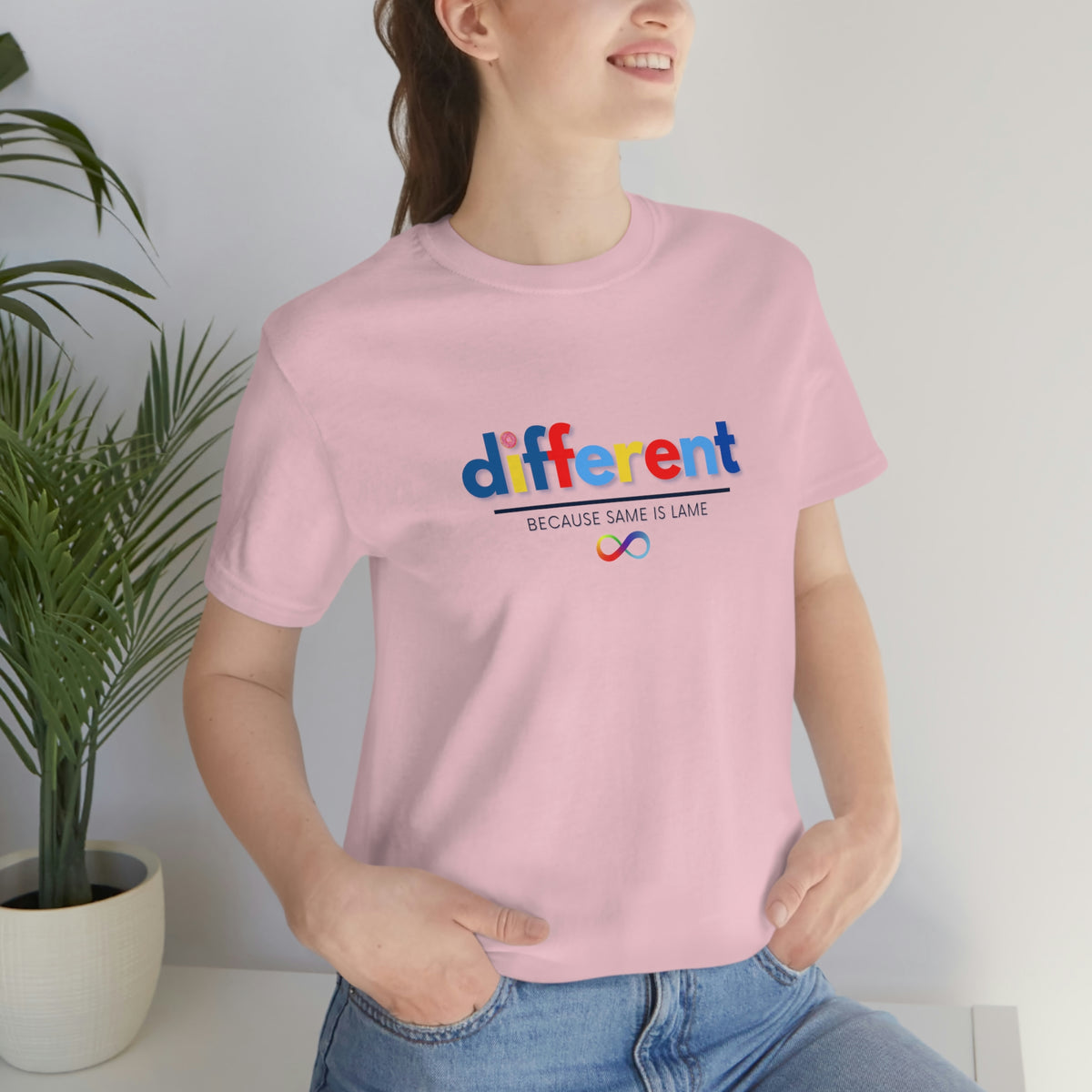 Special Edition Unisex Short Sleeve T-shirt