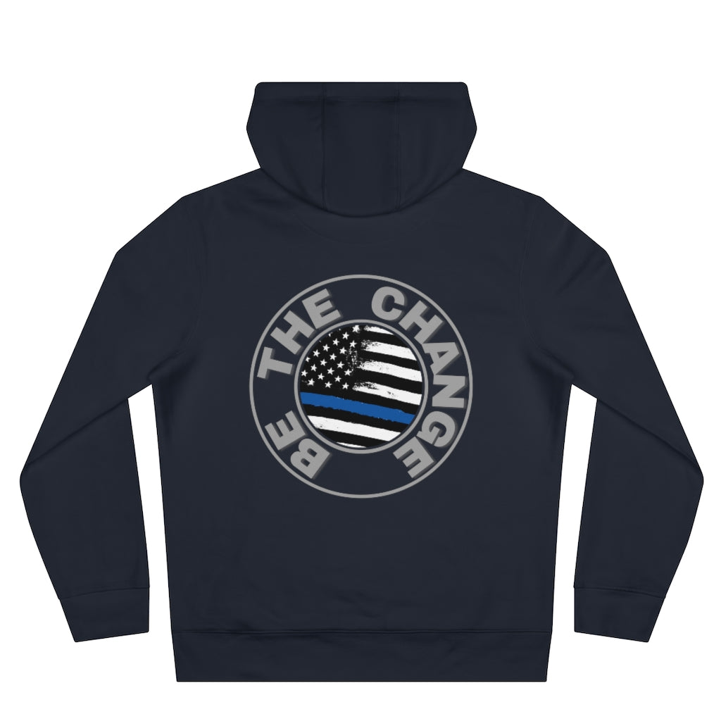 King Hooded Sweatshirt