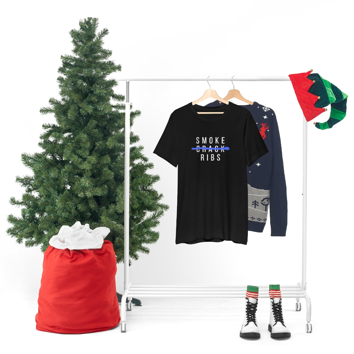 Unisex Short Sleeve Tee