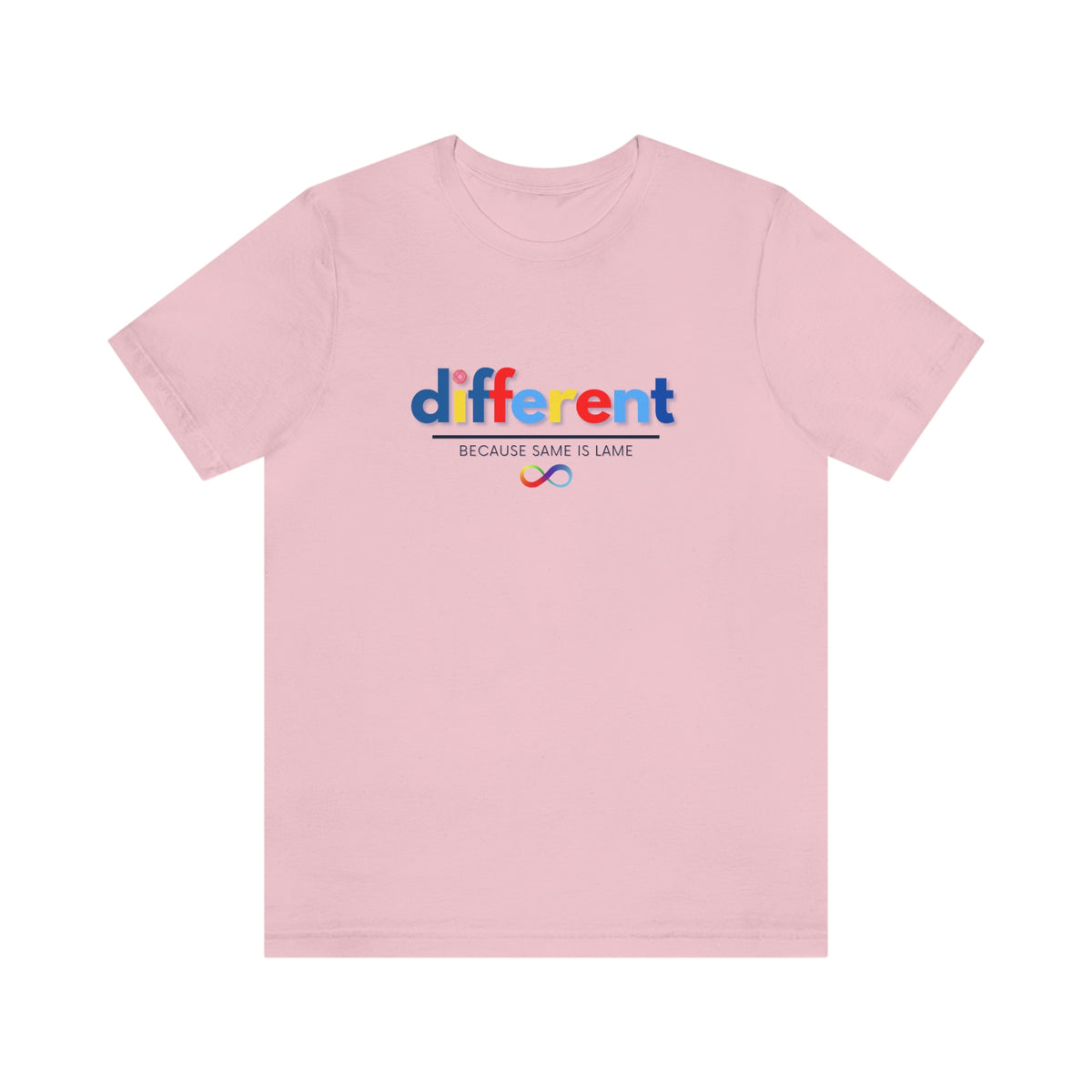 Special Edition Unisex Short Sleeve T-shirt