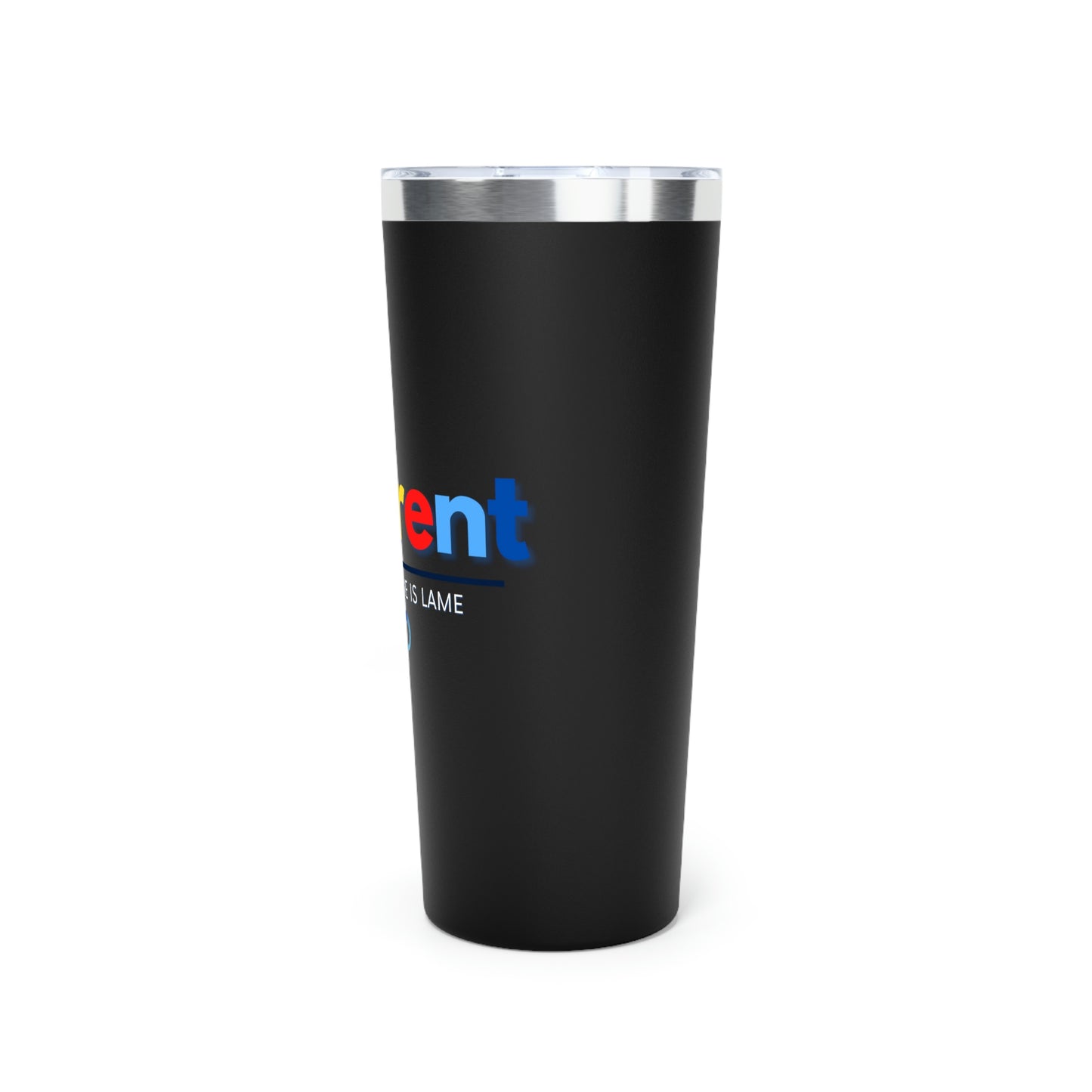 Special Edition Copper Vacuum Insulated Tumbler