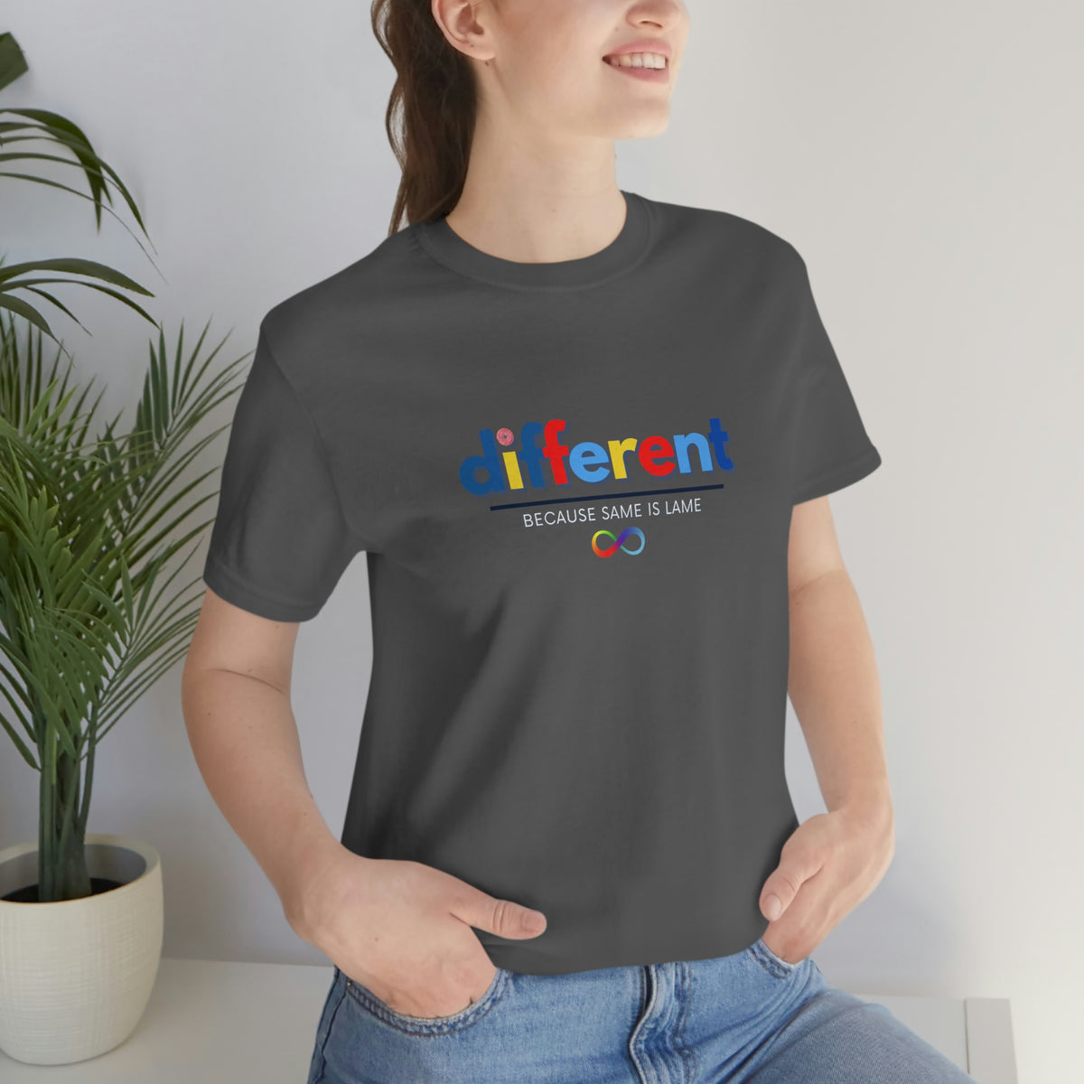 Special Edition Unisex Short Sleeve T-shirt