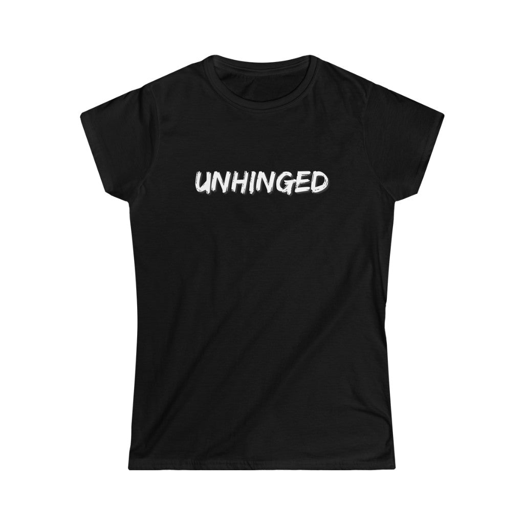 Women's Softstyle Tee