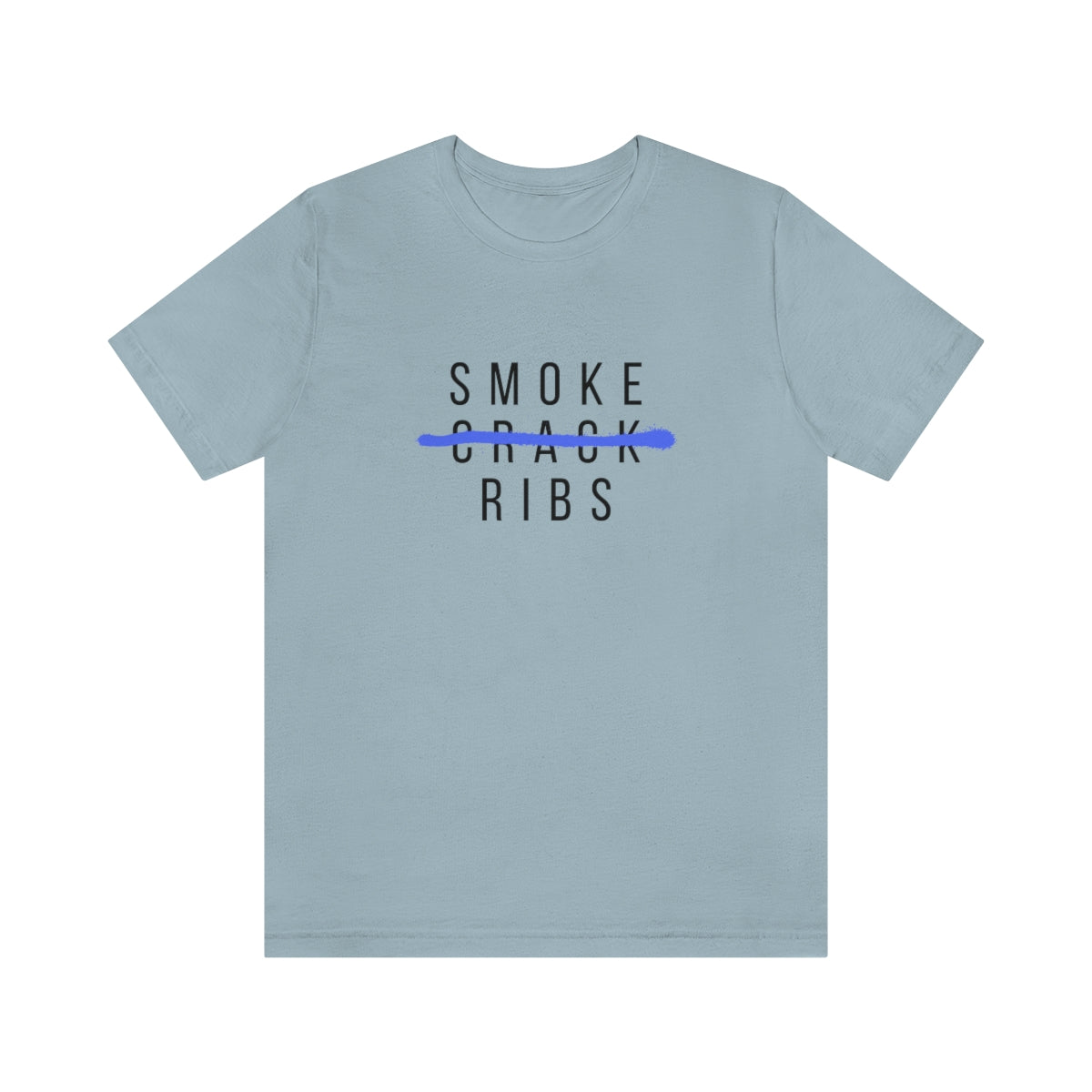Unisex Short Sleeve Tee