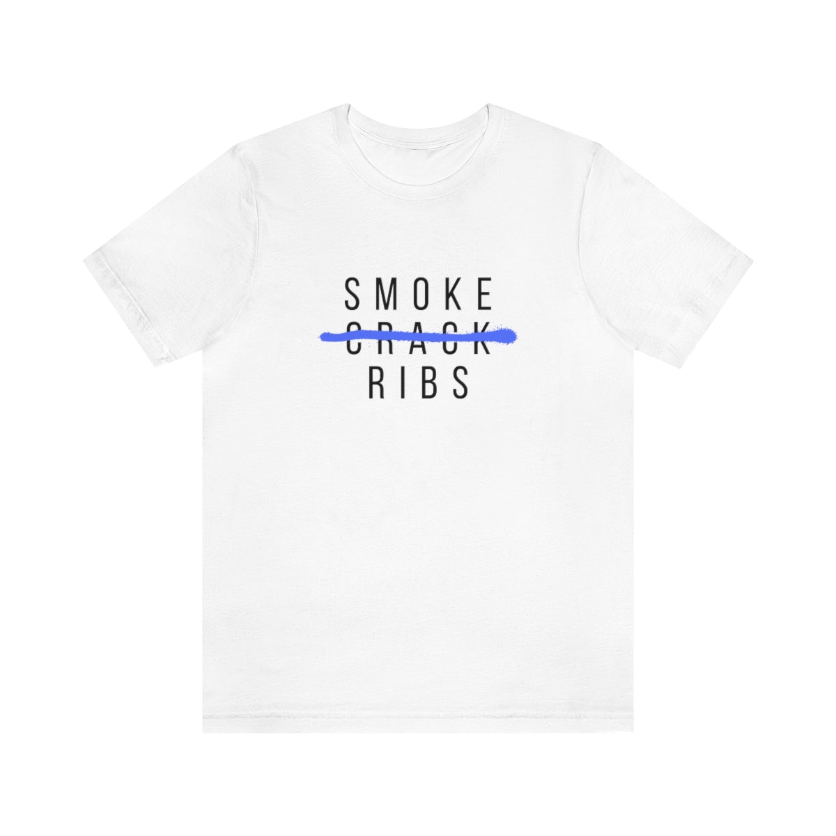 Unisex Short Sleeve Tee