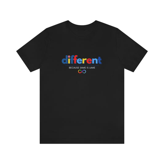 Special Edition Unisex Short Sleeve T-shirt