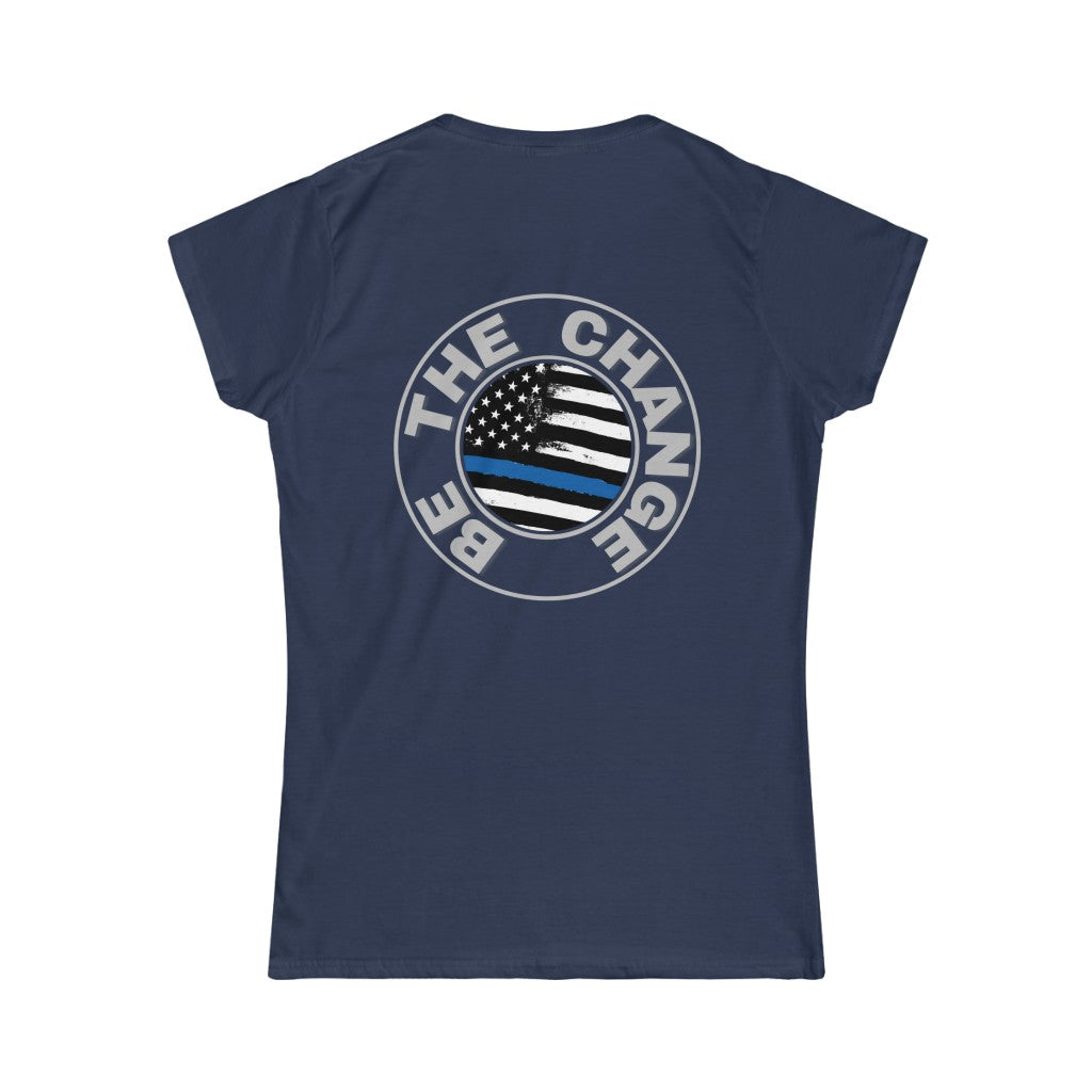Women's Softstyle Tee