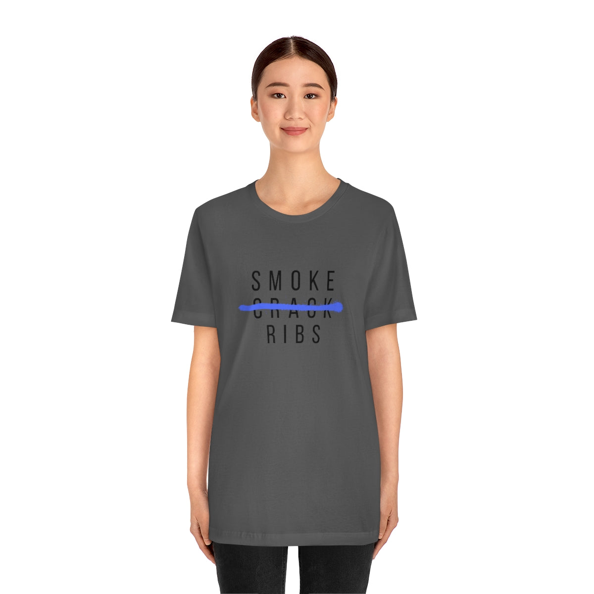 Unisex Short Sleeve Tee