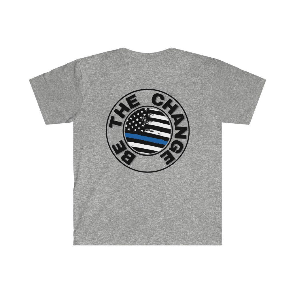 Men's Softstyle T-Shirt