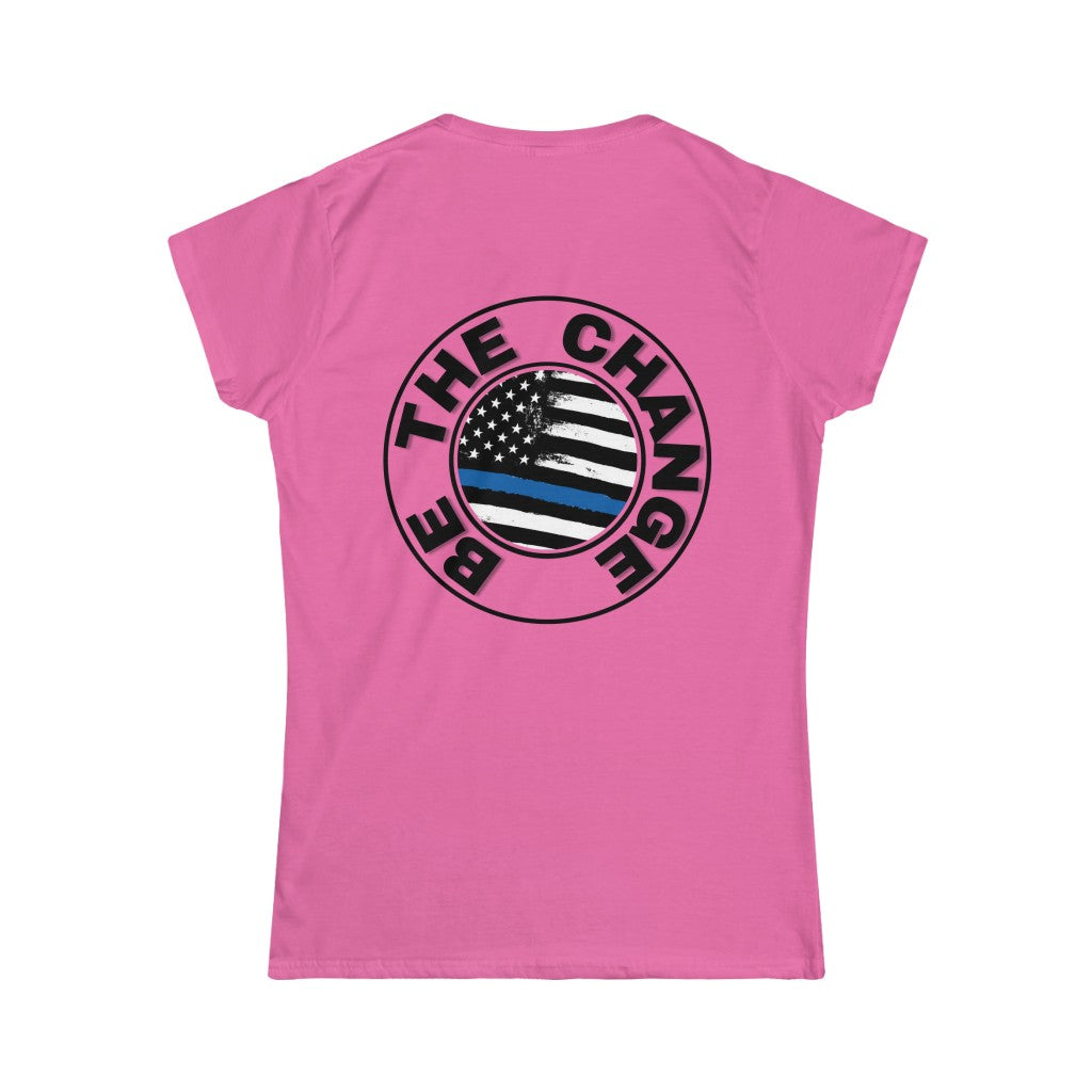 Women's Softstyle Tee