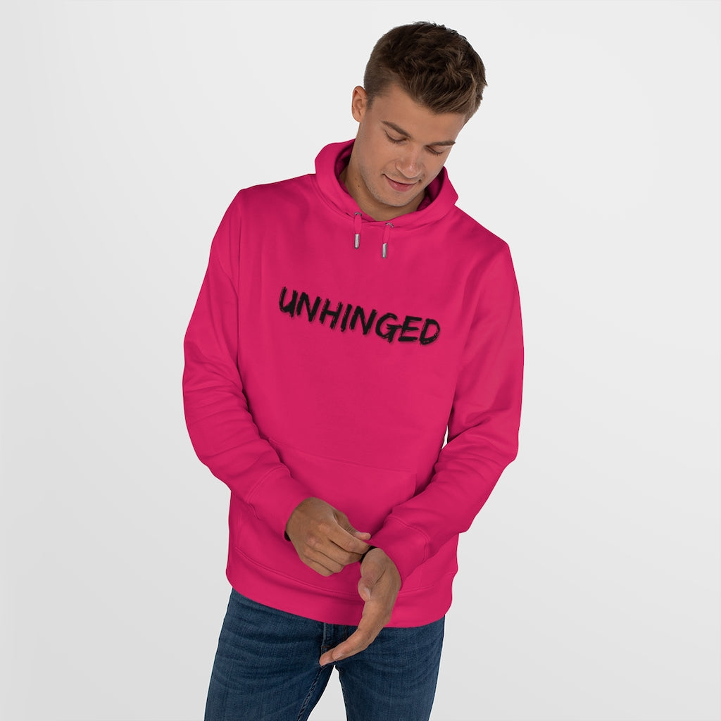 King Hooded Sweatshirt