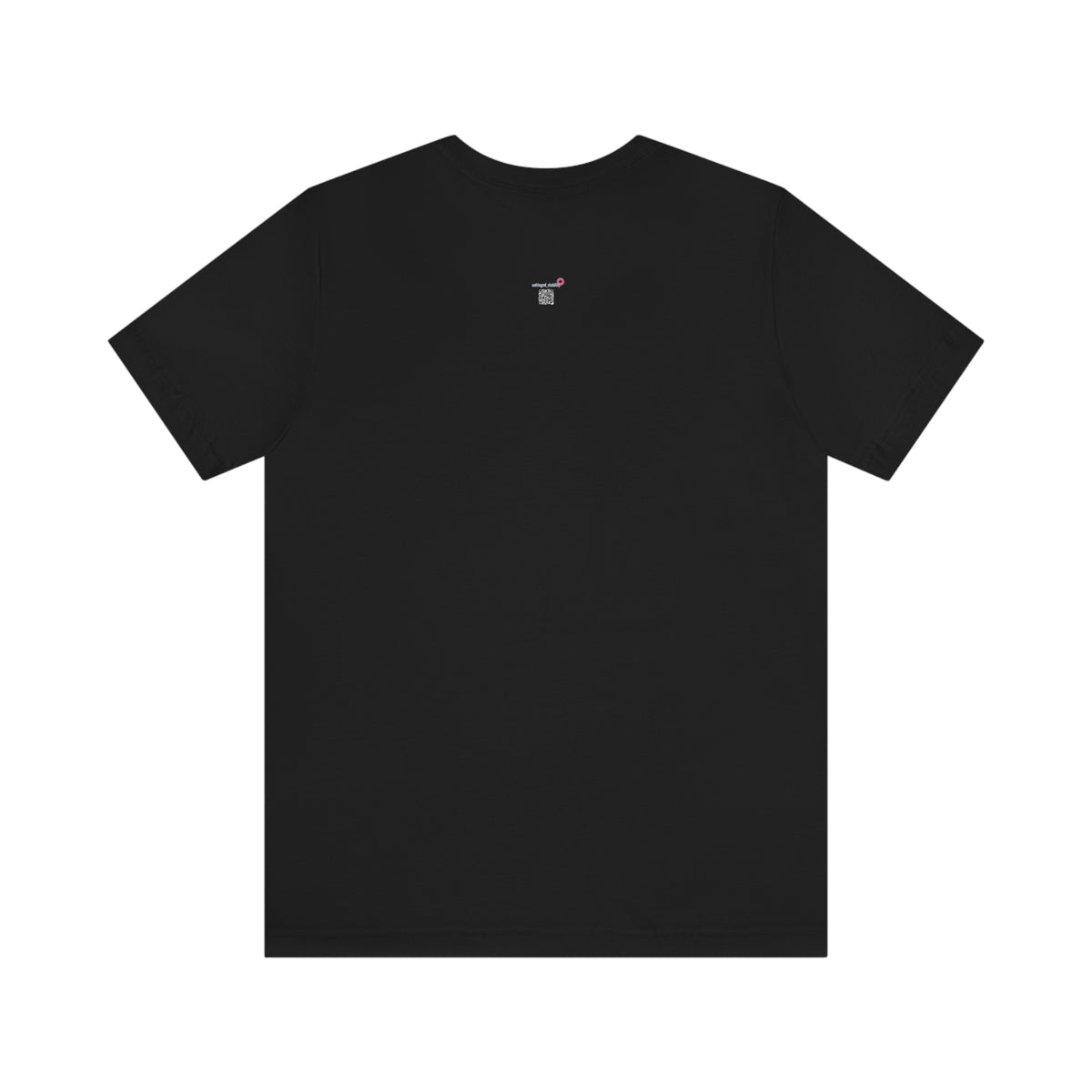 Unisex Short Sleeve Tee