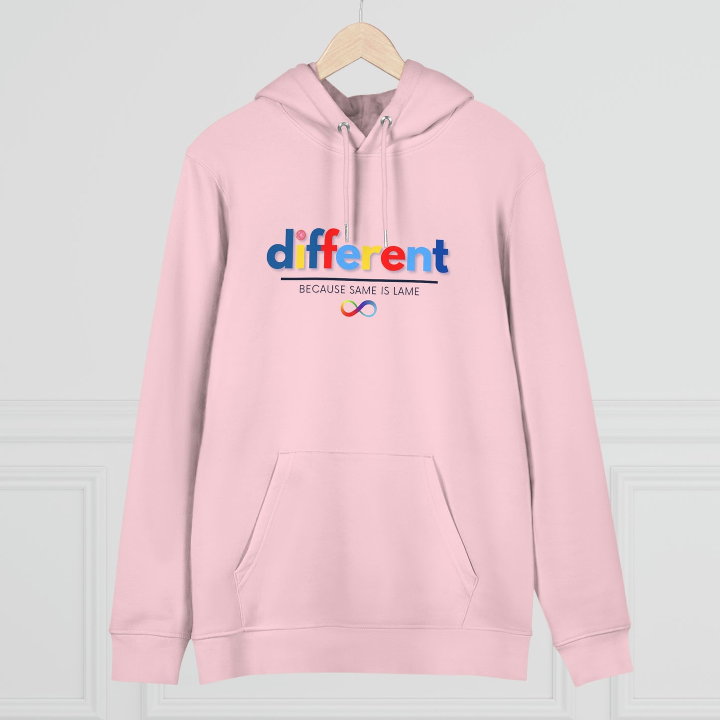 Special Edition Unisex Cruiser Hoodie