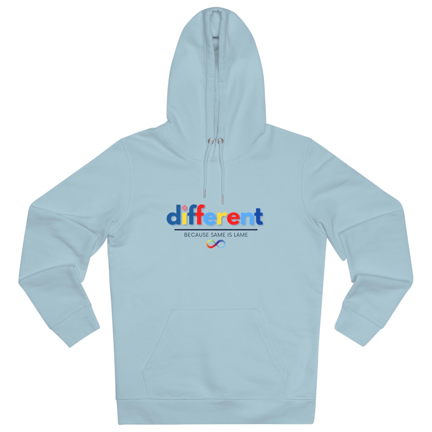 Special Edition Unisex Cruiser Hoodie