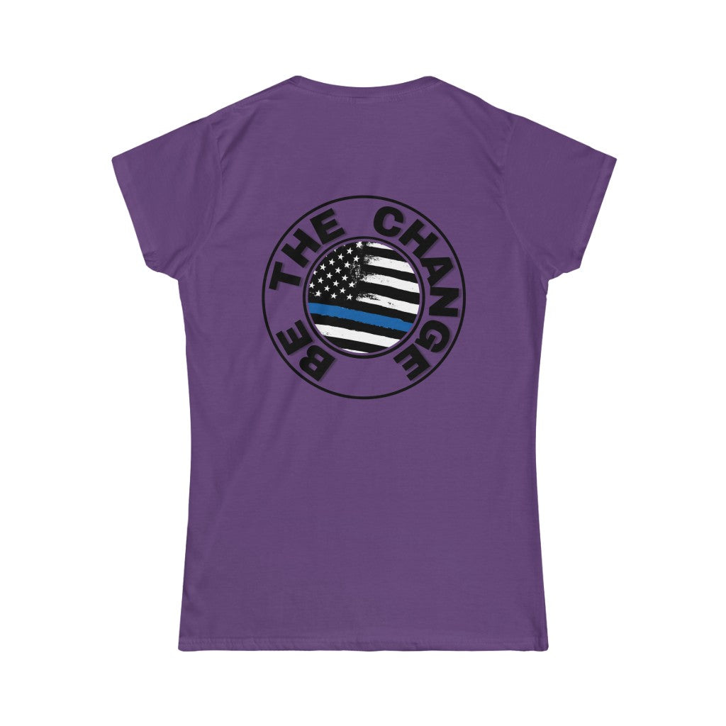 Women's Softstyle Tee