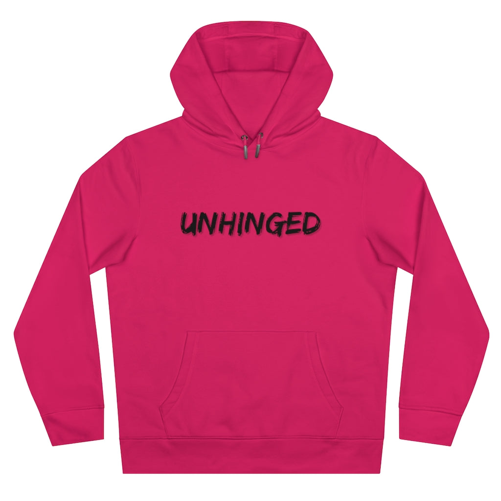 King Hooded Sweatshirt