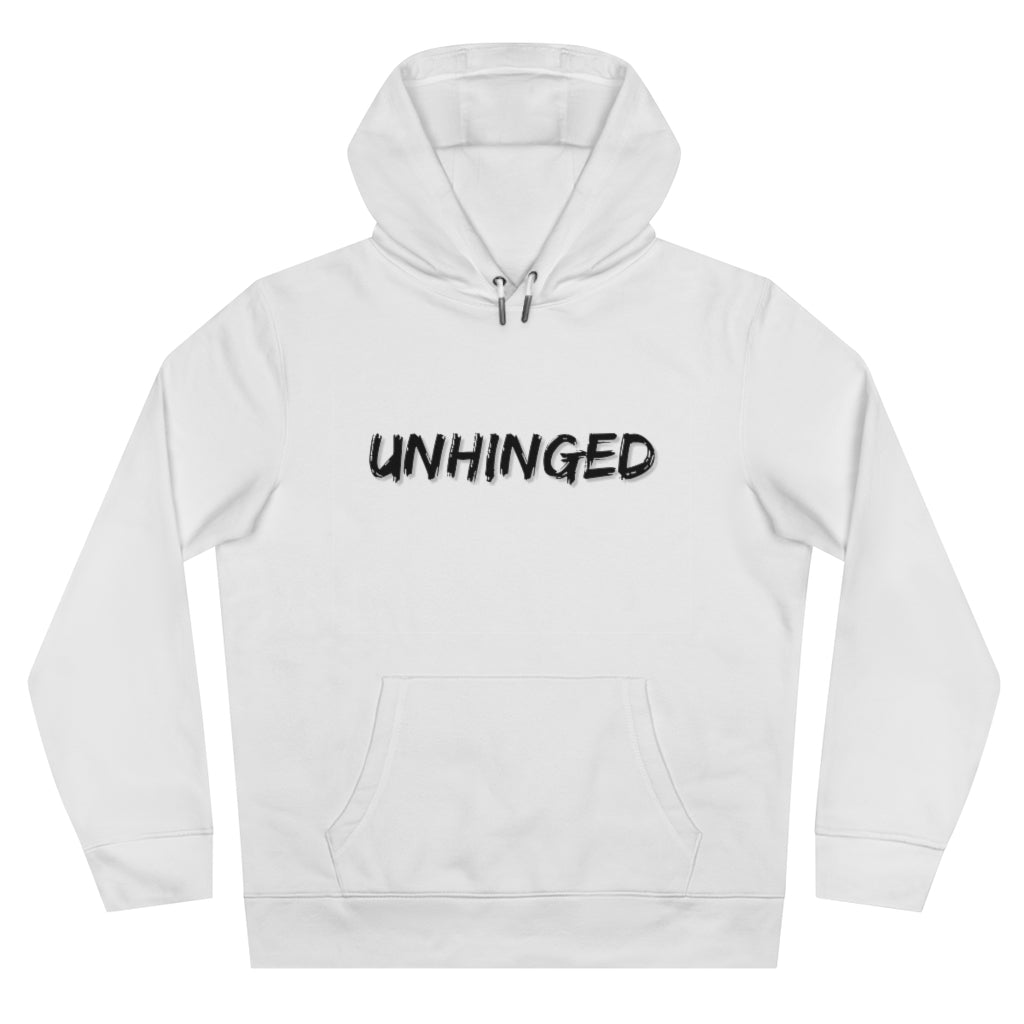 King Hooded Sweatshirt