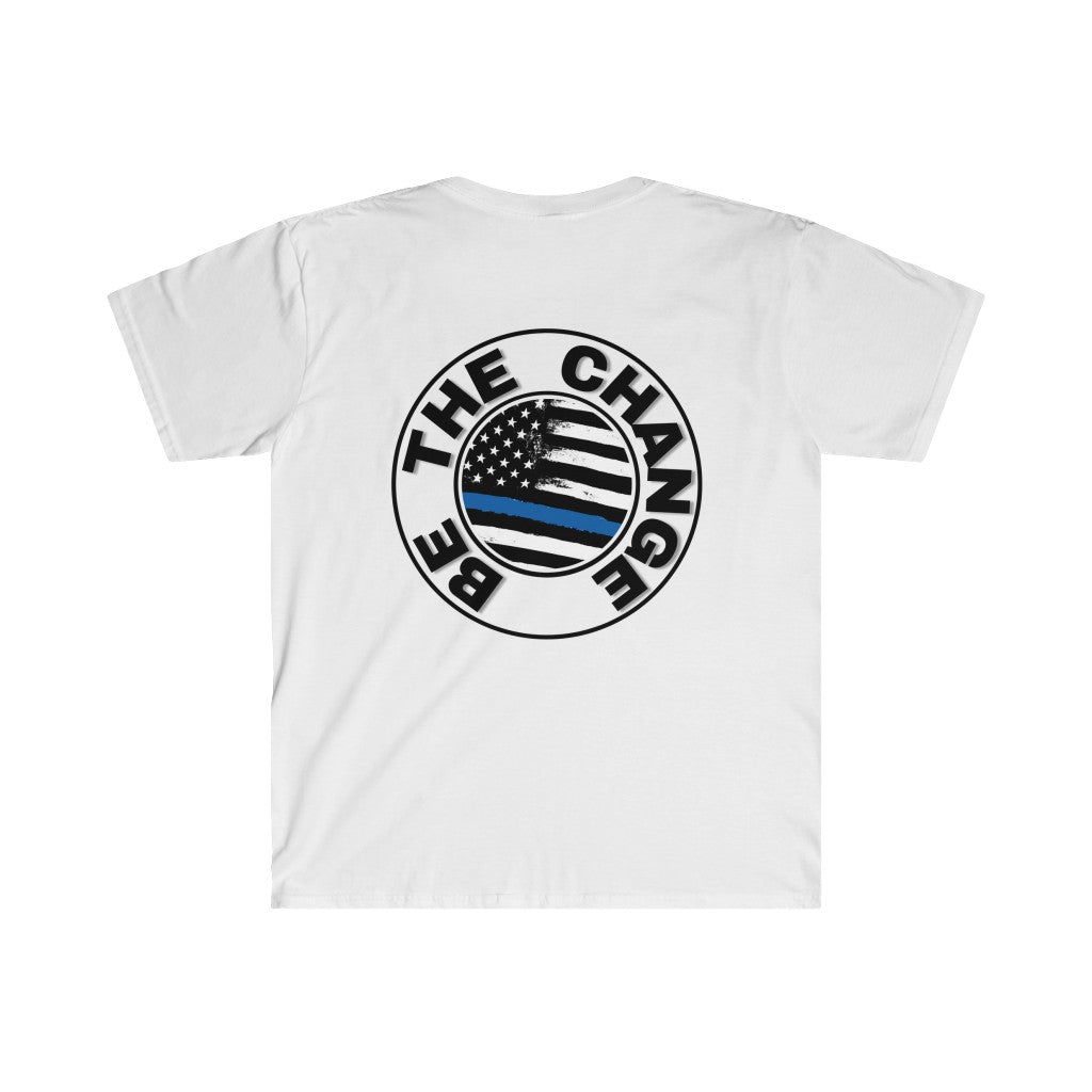 Men's Softstyle T-Shirt