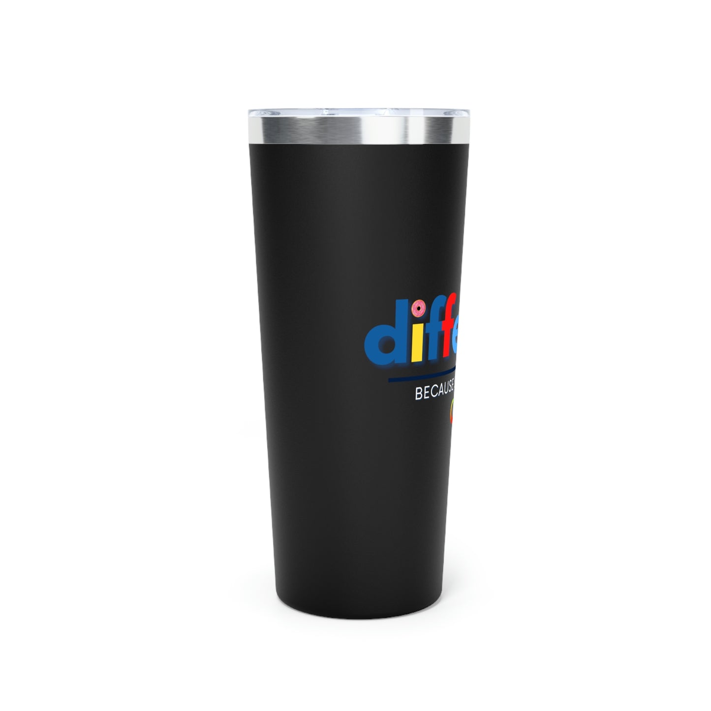 Special Edition Copper Vacuum Insulated Tumbler