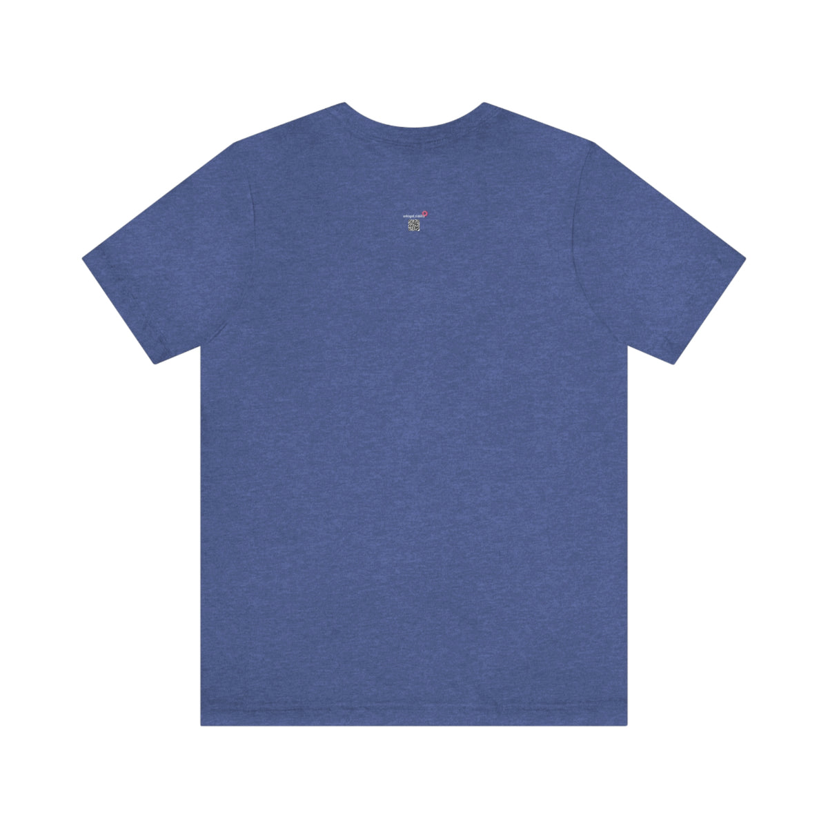 Unisex Short Sleeve Tee