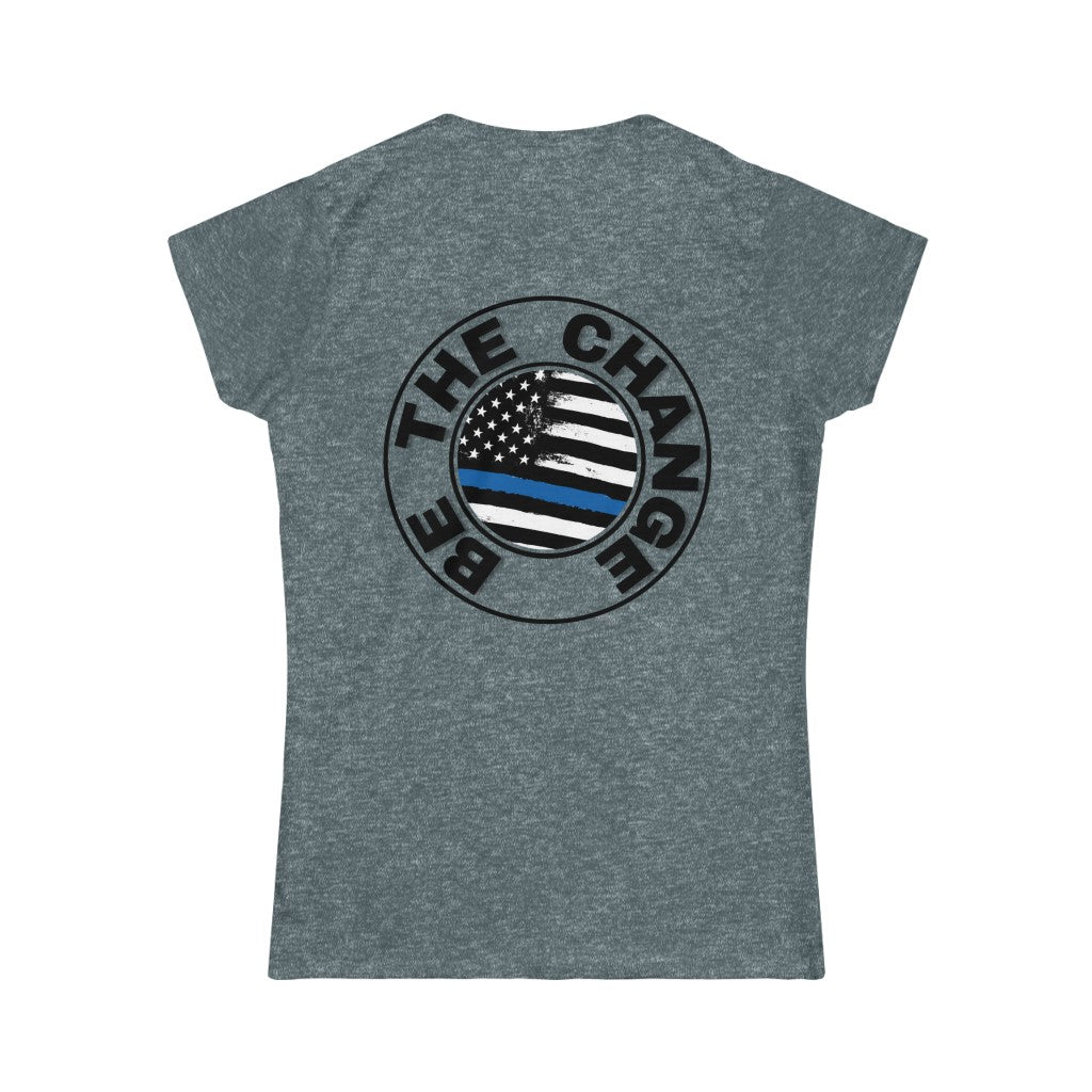 Women's Softstyle Tee