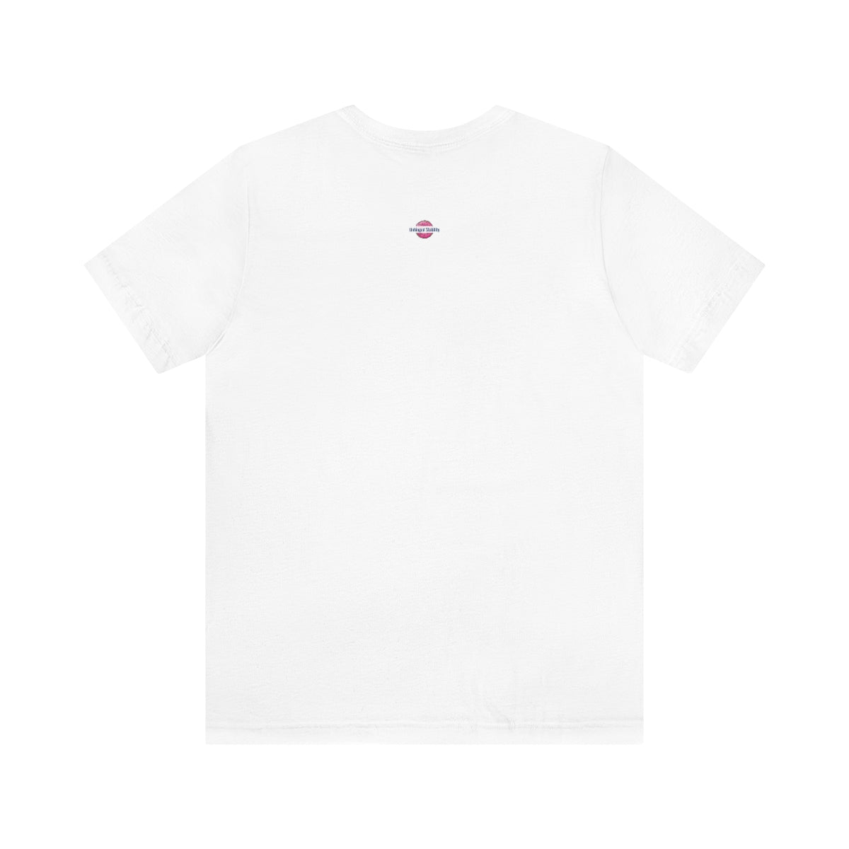 Unisex Short Sleeve Tee