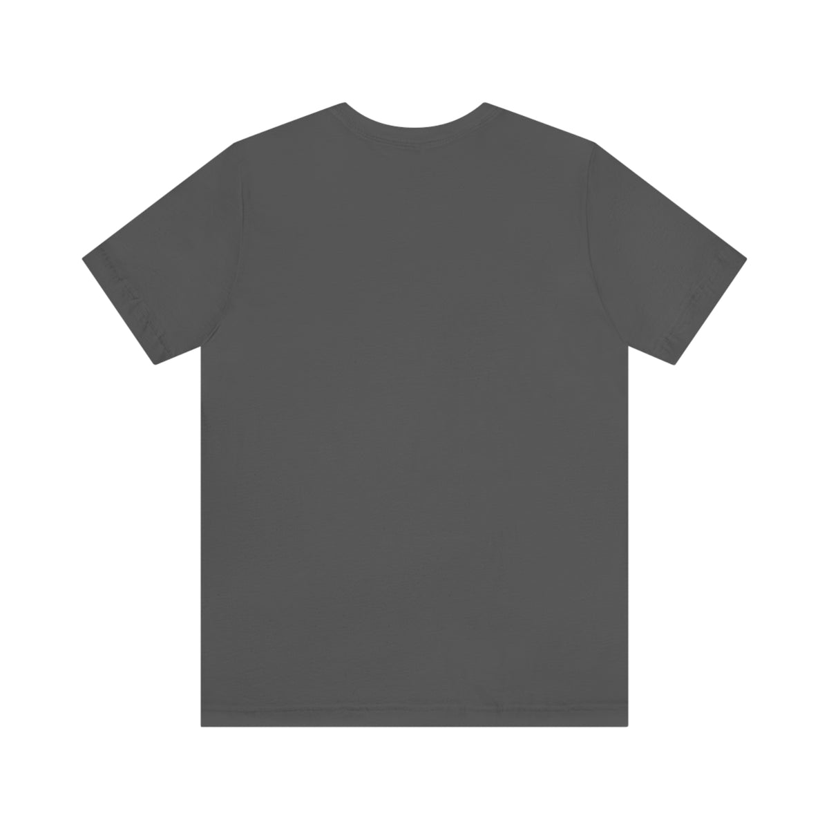 Special Edition Unisex Short Sleeve T-shirt