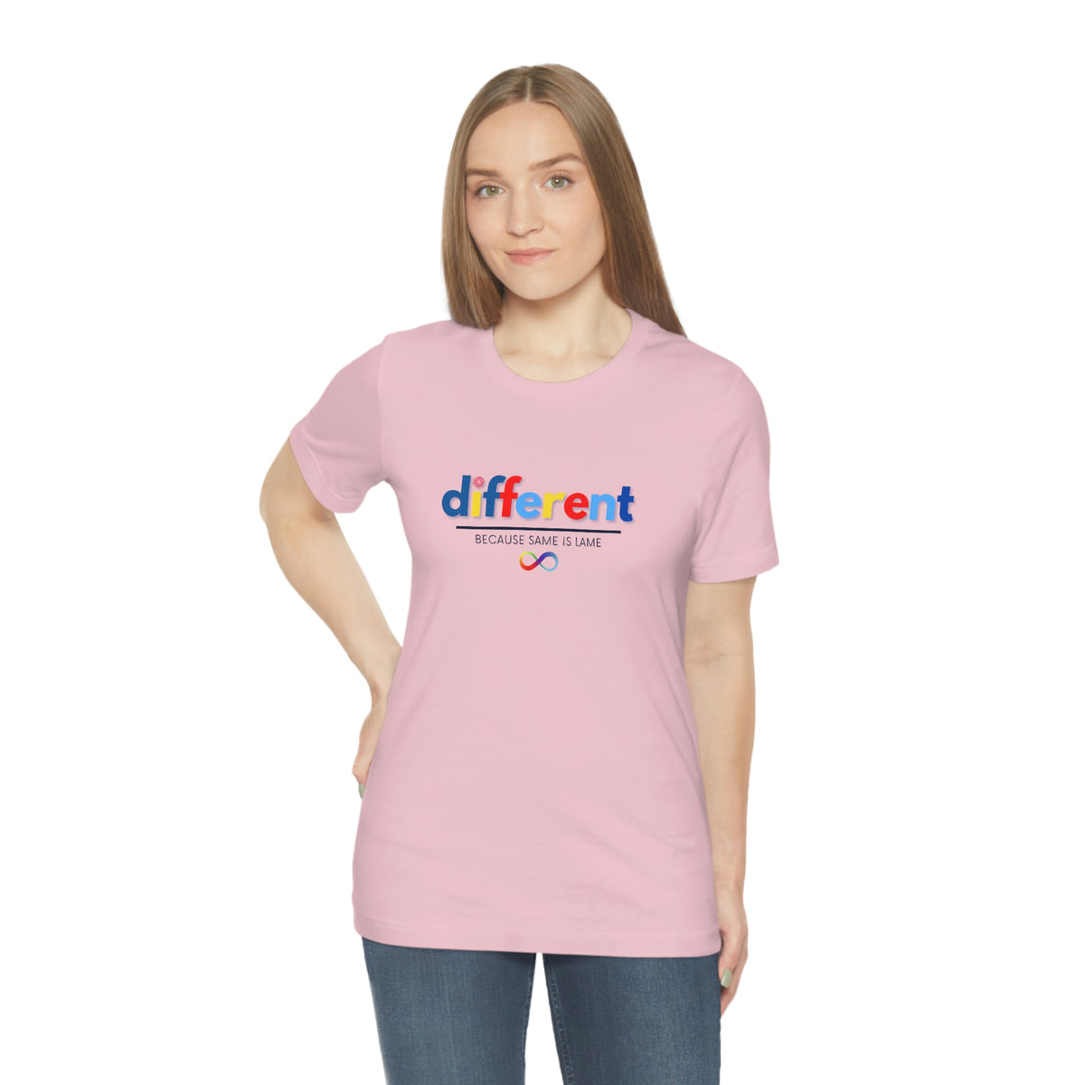 Special Edition Unisex Short Sleeve T-shirt