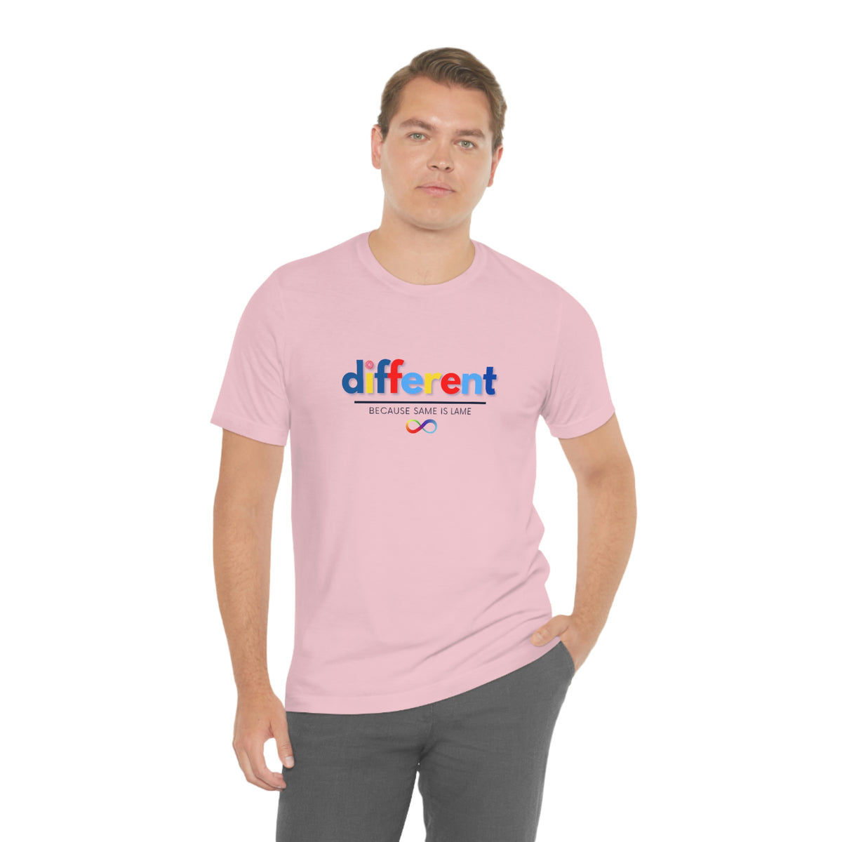 Special Edition Unisex Short Sleeve T-shirt