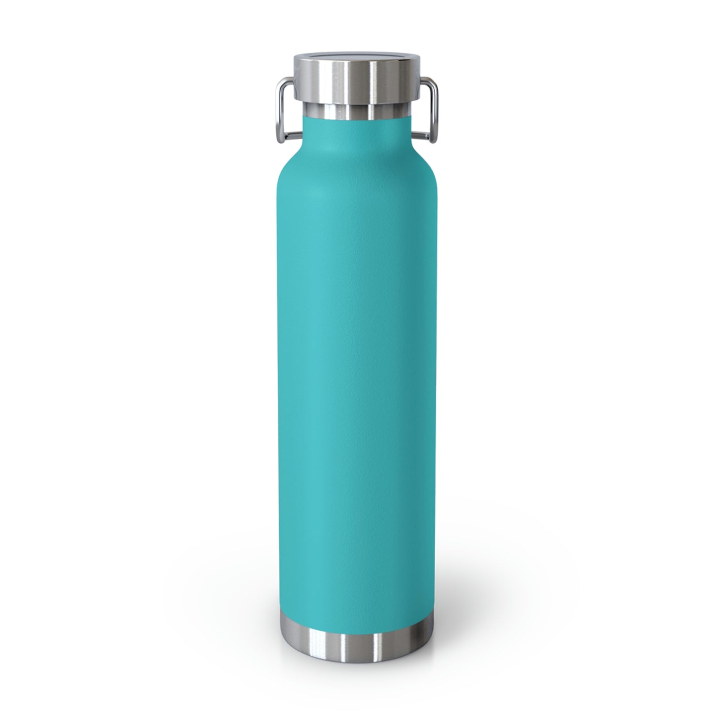 Special Edition Autism Copper Vacuum Insulated Bottle