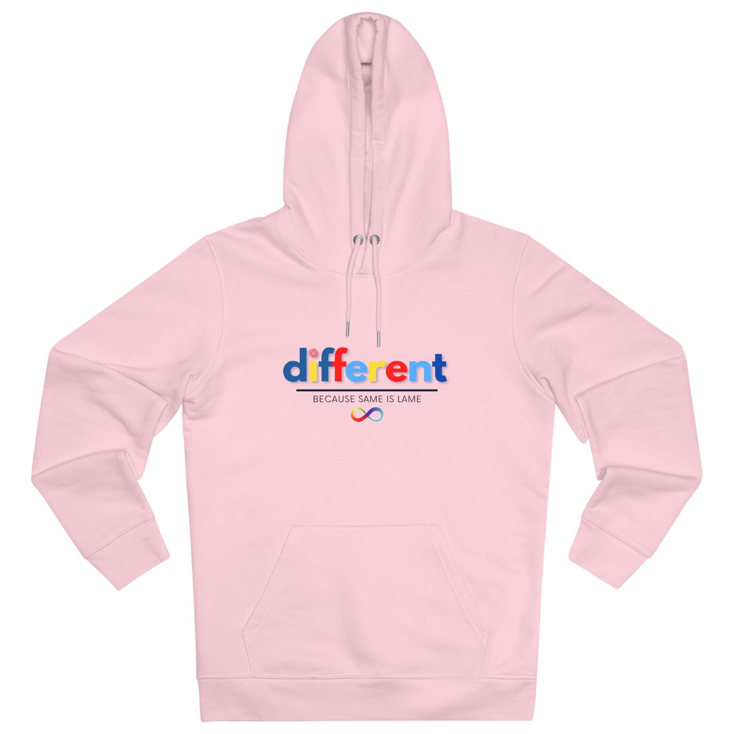 Special Edition Unisex Cruiser Hoodie