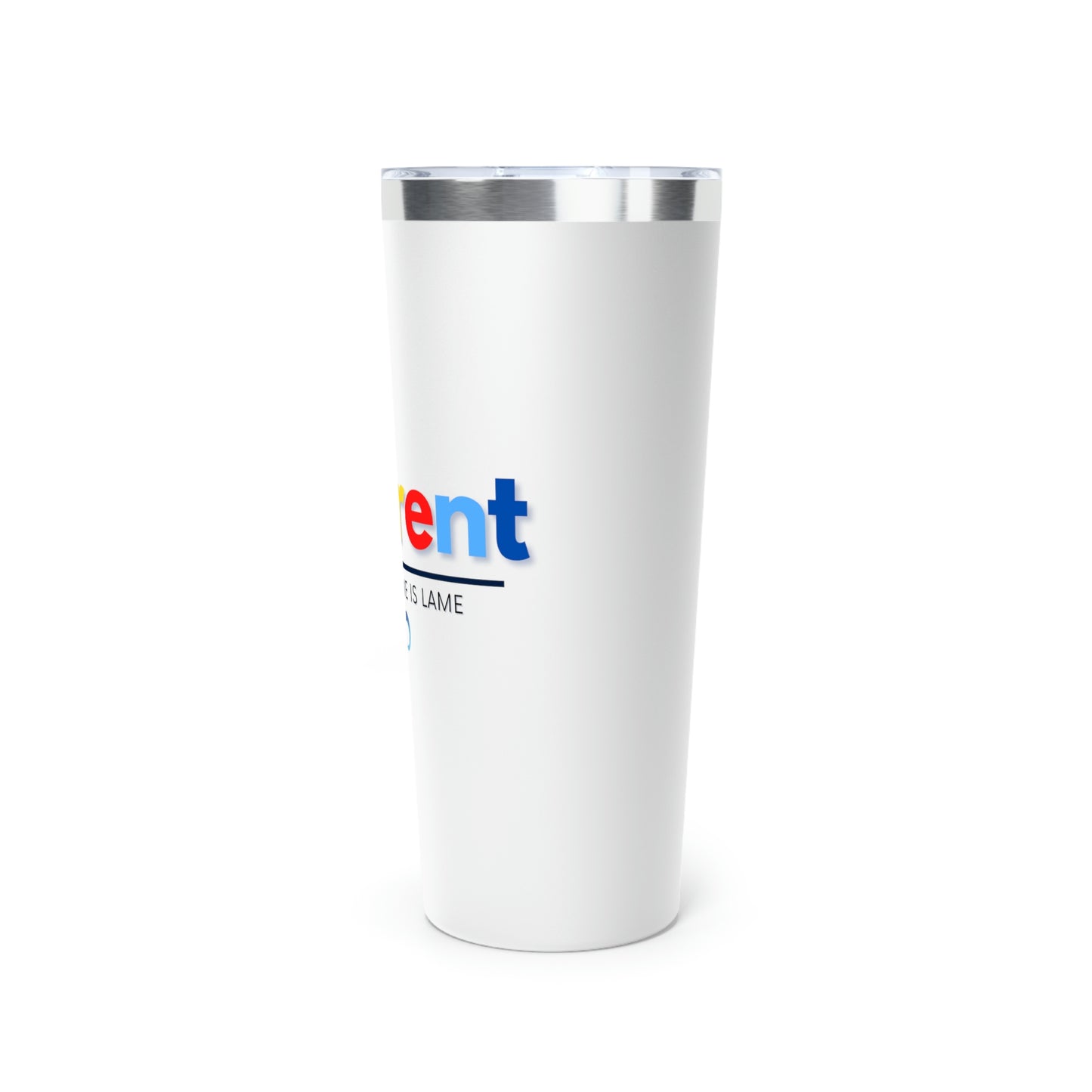 Special Edition Copper Vacuum Insulated Tumbler