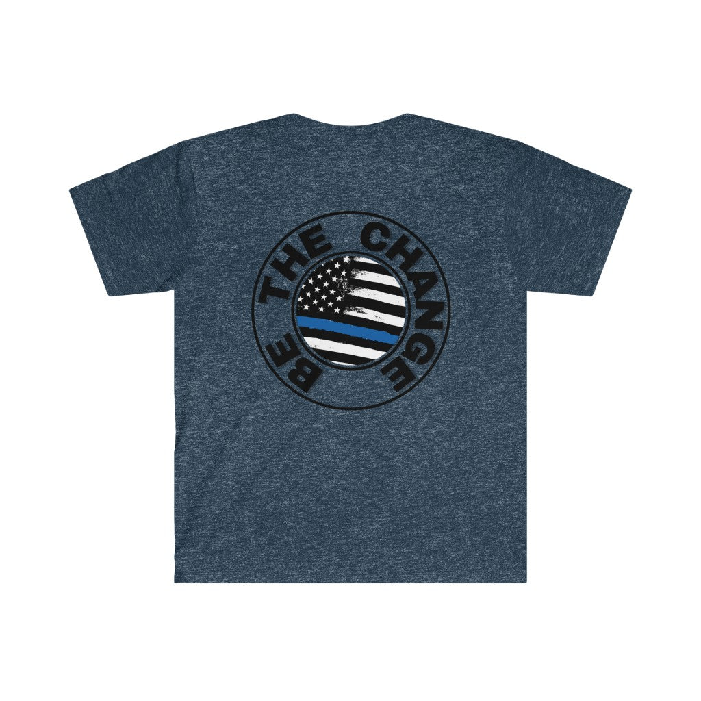 Men's Softstyle T-Shirt