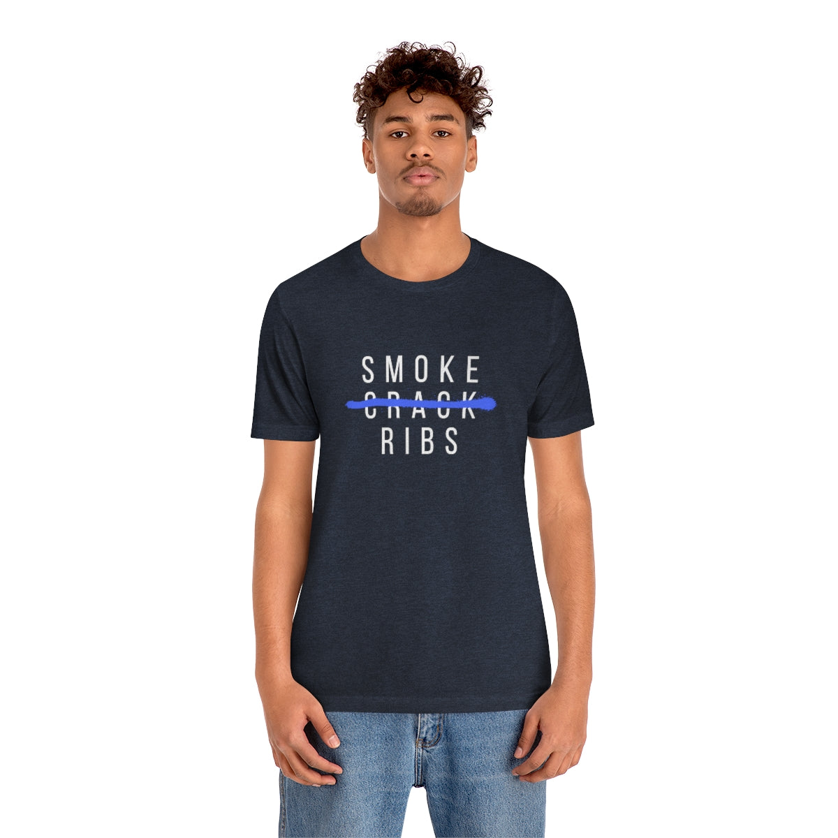 Unisex Short Sleeve Tee