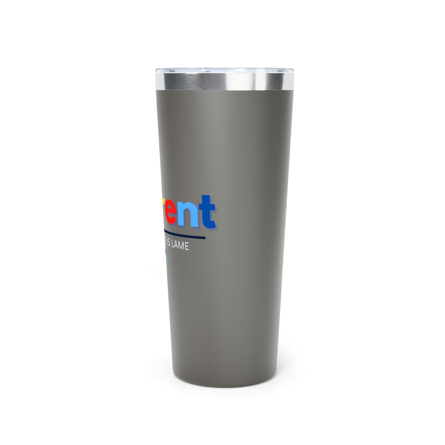 Special Edition Copper Vacuum Insulated Tumbler
