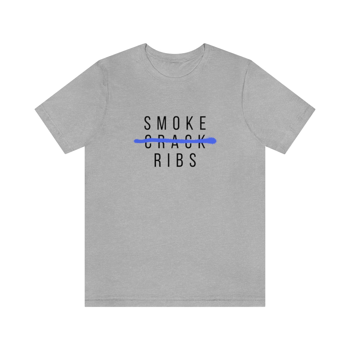 Unisex Short Sleeve Tee
