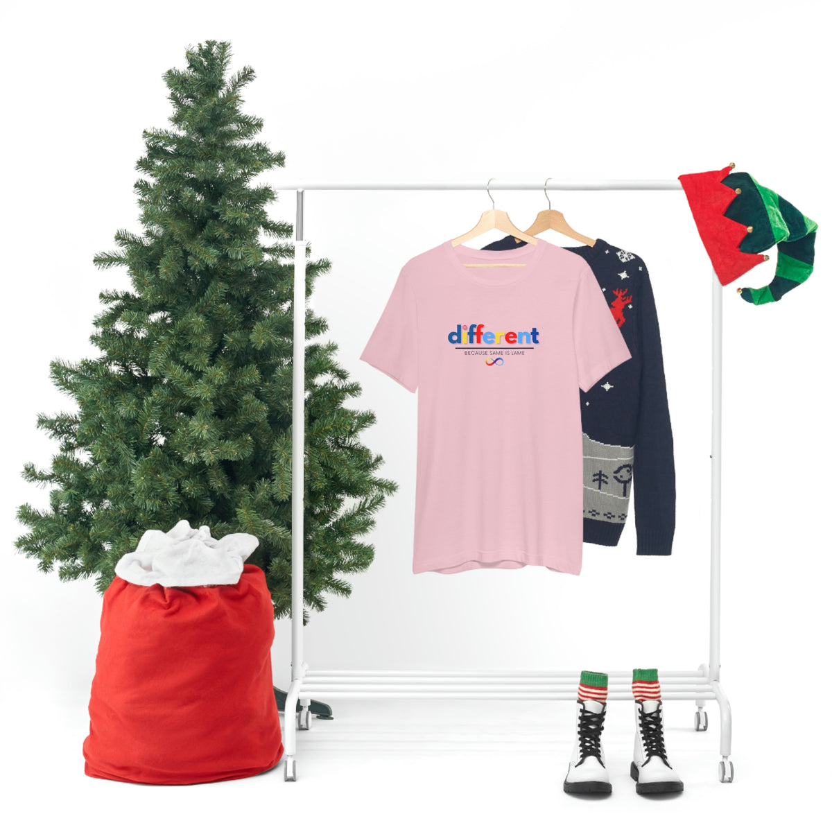 Special Edition Unisex Short Sleeve T-shirt