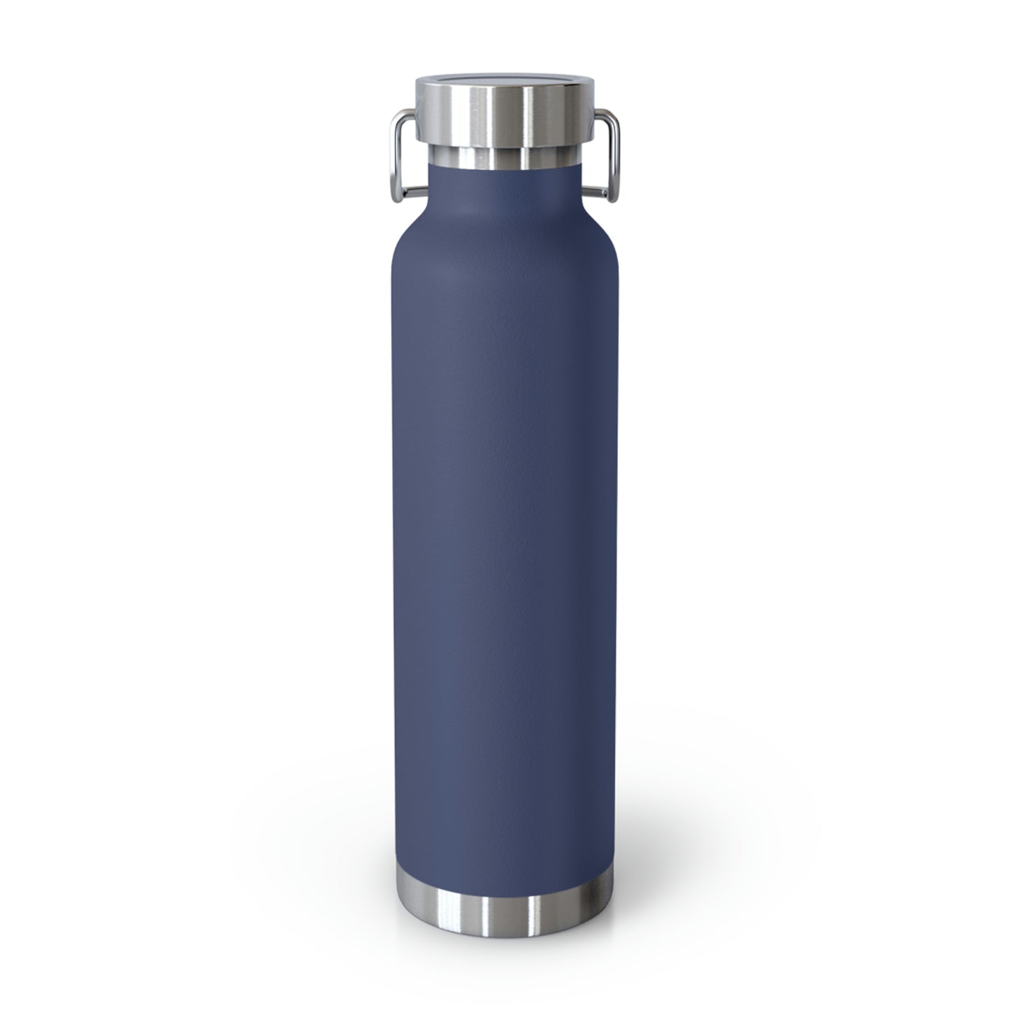 Special Edition Autism Copper Vacuum Insulated Bottle